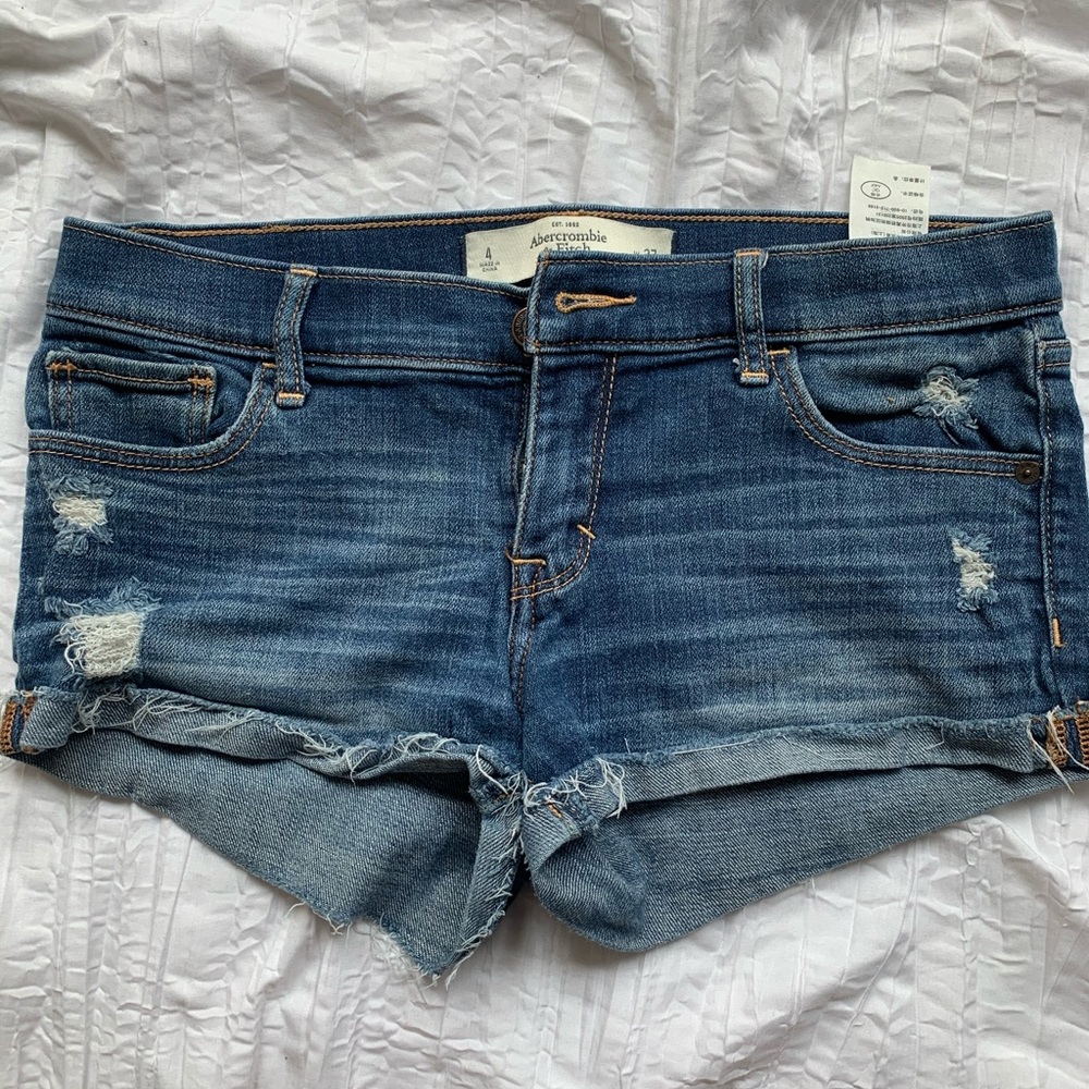 Abercrombie Shorts